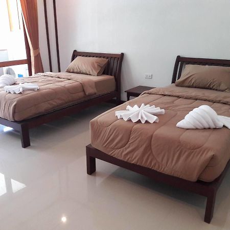 Jp Place Koh Lanta Exterior photo