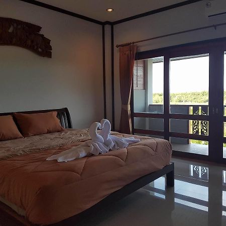 Jp Place Koh Lanta Exterior photo