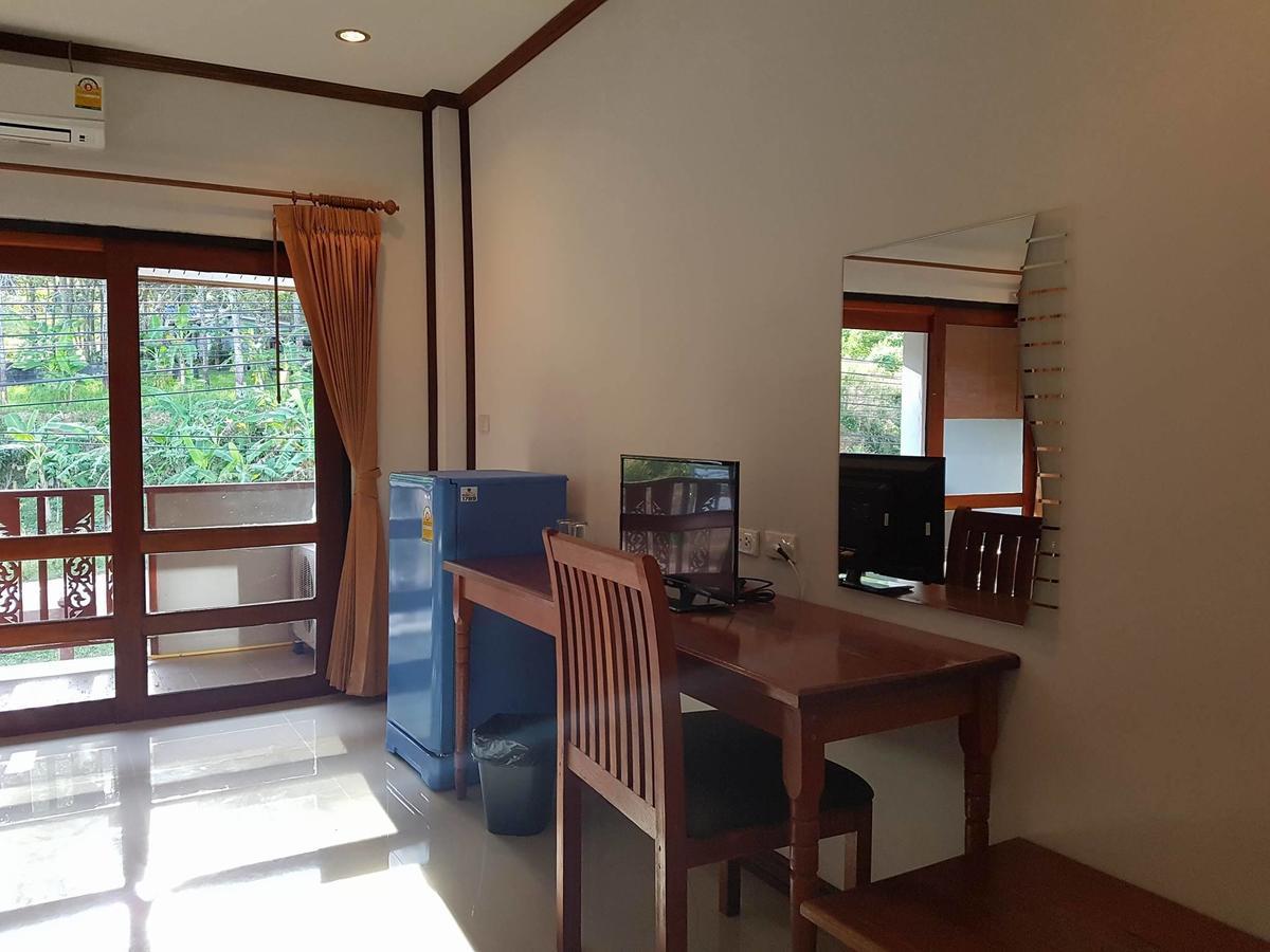 Jp Place Koh Lanta Exterior photo