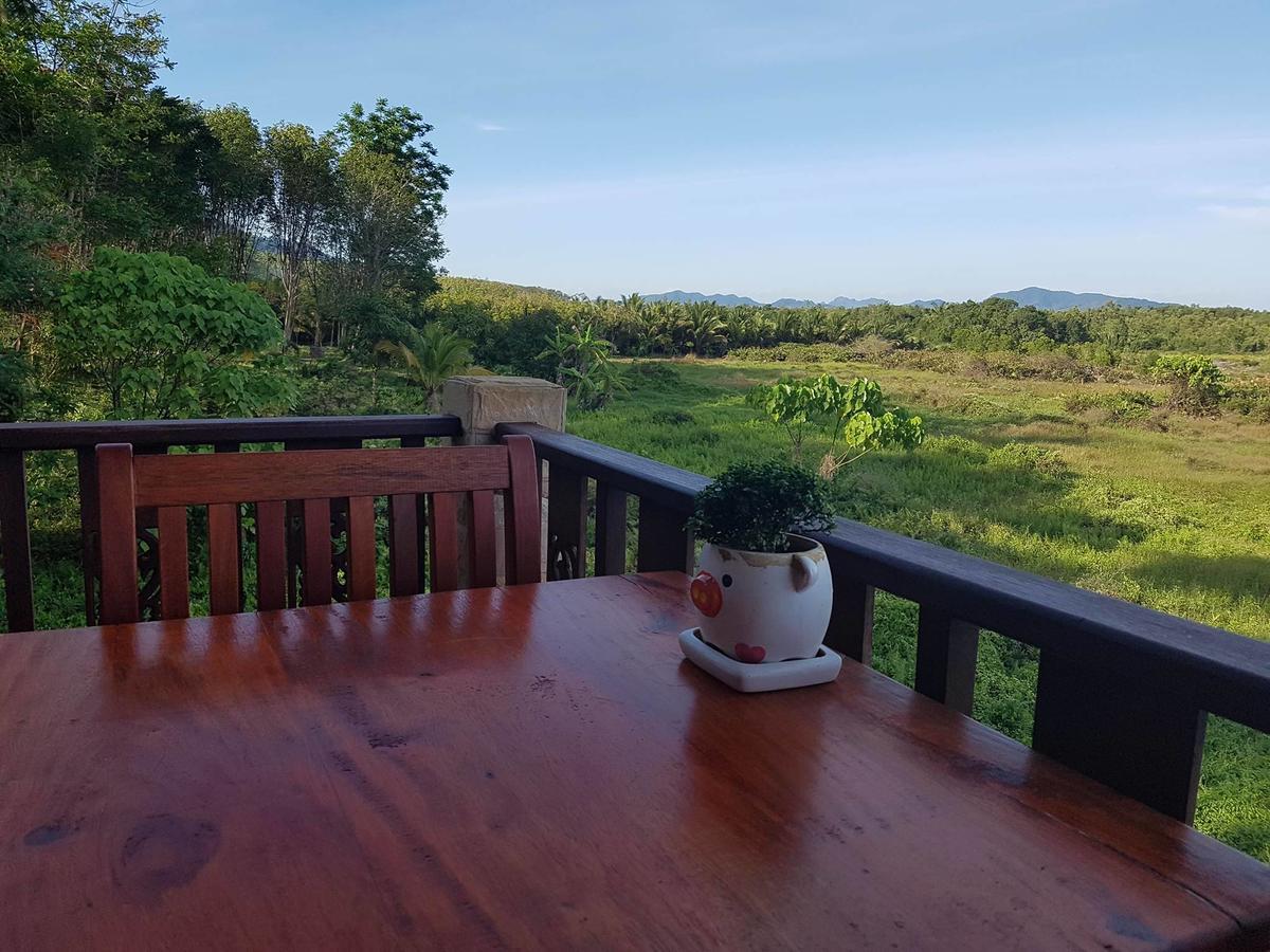 Jp Place Koh Lanta Exterior photo