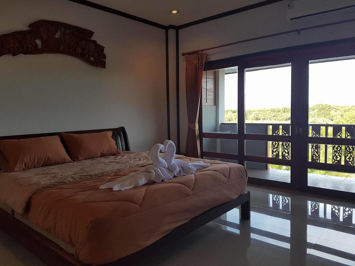 Jp Place Koh Lanta Exterior photo